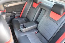 Mitsubishi Lancer X 2008– Autosēdekļu pārvalki SoyuzAuto Leather-style foto 4