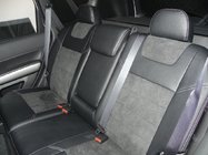 Nissan X-trail T31 2007–2014 Autosēdekļu pārvalki SoyuzAuto Leather-style foto 6