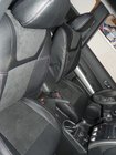 Nissan X-trail T31 2007–2014 Autosēdekļu pārvalki SoyuzAuto Leather-style foto 7