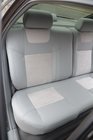 Chevrolet Lacetti 2003–2024 Autosēdekļu pārvalki SoyuzAuto Leather-style foto 8