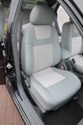 Chevrolet Lacetti 2003–2024 Autosēdekļu pārvalki SoyuzAuto Leather-style foto 7