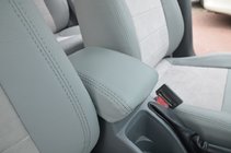 Chevrolet Lacetti 2003–2024 Autosēdekļu pārvalki SoyuzAuto Leather-style foto 6