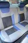 Chevrolet Lacetti 2003–2024 Autosēdekļu pārvalki SoyuzAuto Leather-style foto 11