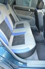 Chevrolet Lacetti 2003–2024 Autosēdekļu pārvalki SoyuzAuto Leather-style foto 10