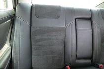 Toyota Camry 2006–2011 Automašīnas sēdekļu pārvalki (mākslīgā āda ↗ Alcantara aizvietotājs, Elite) foto 2