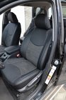 Toyota Rav 4 2006–2013 Autosēdekļu pārvalki SoyuzAuto Leather-style foto 1