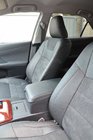 Toyota Camry 2011–2017 Autosēdekļu pārvalki (ādas imitācija / alkantaras aizstājējs, Elite) foto 8