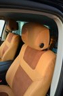 Volkswagen Touareg 2010–2018 Auto sēdekļu pārvalki (Alkantāras un ādas aizvietotāji, Elite) foto 2