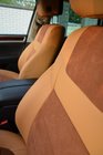 Volkswagen Touareg 2010–2018 Auto sēdekļu pārvalki (Alkantāras un ādas aizvietotāji, Elite) foto 10