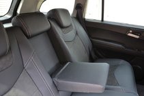 SsangYong Kyron 2005–2014 Auto sēdekļu pārvalki SoyuzAuto Leather style foto 8