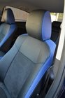 Mazda 6 2012–2024 Autosēdekļu pārvalki SoyuzAuto Leather-style foto 4