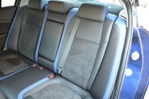 Mazda 6 2012–2024 Autosēdekļu pārvalki SoyuzAuto Leather-style foto 3
