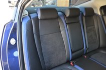 Mazda 6 2012–2024 Autosēdekļu pārvalki SoyuzAuto Leather-style foto 2