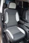 Citroen Berlingo 2008–2018 Auto sēdekļu pārvalki Leather style foto 5