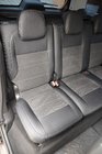 Citroen Berlingo 2008–2018 Auto sēdekļu pārvalki Leather style foto 6