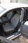 Audi A4 B7 2004–2008 Autosēdekļu pārvalki (mākslīgā āda↗audums) foto 1