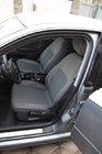 Audi A4 B7 2004–2008 Autosēdekļu pārvalki (mākslīgā āda↗audums) foto 11