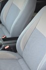 Audi A4 B7 2004–2008 Autosēdekļu pārvalki (mākslīgā āda↗audums) foto 10