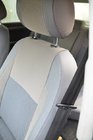 Audi A4 B7 2004–2008 Autosēdekļu pārvalki (mākslīgā āda↗audums) foto 7