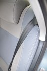 Audi A4 B7 2004–2008 Autosēdekļu pārvalki (mākslīgā āda↗audums) foto 3
