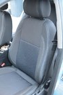 Audi A4 B6 2000–2004 JAUNUMS!!! Oriģināli SoyuzAuto Premium ekoādas sēdekļu pārvalki foto 2