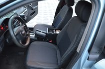 Audi A4 B6 2000–2004 JAUNUMS!!! Oriģināli SoyuzAuto Premium ekoādas sēdekļu pārvalki foto 1