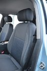 Audi A4 B6 2000–2004 JAUNUMS!!! Oriģināli SoyuzAuto Premium ekoādas sēdekļu pārvalki foto 7