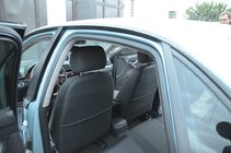 Audi A4 B6 2000–2004 JAUNUMS!!! Oriģināli SoyuzAuto Premium ekoādas sēdekļu pārvalki foto 8