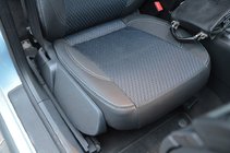 Audi A4 B6 2000–2004 JAUNUMS!!! Oriģināli SoyuzAuto Premium ekoādas sēdekļu pārvalki foto 5