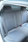 Audi A4 B6 2000–2004 JAUNUMS!!! Oriģināli SoyuzAuto Premium ekoādas sēdekļu pārvalki foto 4