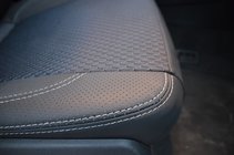 Audi A4 B6 2000–2004 JAUNUMS!!! Oriģināli SoyuzAuto Premium ekoādas sēdekļu pārvalki foto 3