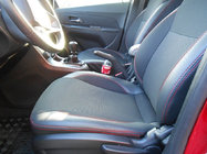 Chevrolet Cruze 2009–2015 Jaunums! Modelim pielāgoti ekoādas sēdekļu pārvalki Brothers Premium foto 2