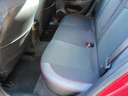 Chevrolet Cruze 2009–2015 Jaunums! Modelim pielāgoti ekoādas sēdekļu pārvalki Brothers Premium foto 3