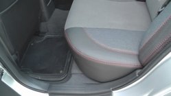 Chevrolet Epica 2006–2014 Jaunums! Automašīnas sēdekļu pārvalki SoyuzAuto Premium foto 2