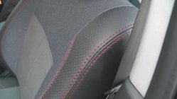 Chevrolet Epica 2006–2014 Jaunums! Automašīnas sēdekļu pārvalki SoyuzAuto Premium foto 4