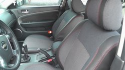 Chevrolet Epica 2006–2014 Jaunums! Automašīnas sēdekļu pārvalki SoyuzAuto Premium foto 1