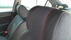 Chevrolet Epica 2006–2014 Jaunums! Automašīnas sēdekļu pārvalki SoyuzAuto Premium foto 5