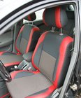 Chevrolet Lacetti 2003–2024 Auto sēdekļu pārvalki SoyuzAuto Premium foto 2