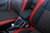 Chevrolet Lacetti 2003–2024 Auto sēdekļu pārvalki SoyuzAuto Premium foto 3