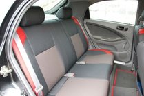 Chevrolet Lacetti 2003–2024 Auto sēdekļu pārvalki SoyuzAuto Premium foto 5