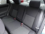 Chevrolet Lacetti 2003–2024 Auto sēdekļu pārvalki SoyuzAuto Premium foto 4