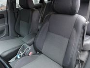 Chevrolet Lacetti 2003–2024 Auto sēdekļu pārvalki SoyuzAuto Premium foto 1