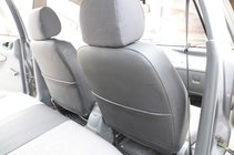 Chevrolet Lanos 1998–2017 Auto sēdekļu pārvalki SoyuzAuto Premium foto 5