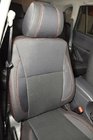 Chery Tiggo 3 2005– Oriģinālie sēdekļu pārvalki SoyuzAuto Premium foto 4
