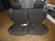 Chery Tiggo 1 2005–2016 JAUNUMS!!! Oriģināli SoyuzAuto Premium ekoādas sēdekļu pārvalki foto 4