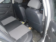 Chevrolet Aveo T250 2005–2011 Jaunums! Automašīnas sēdekļu pārvalki SoyuzAuto Premium foto 4