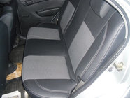 Chevrolet Aveo T250 2005–2011 Jaunums! Automašīnas sēdekļu pārvalki SoyuzAuto Premium foto 3