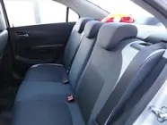 Chevrolet Aveo T300 2011–2020 Jaunums! Automašīnas sēdekļu pārvalki SoyuzAuto Premium foto 5