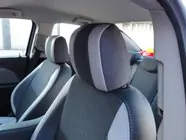 Chevrolet Aveo T300 2011–2020 Jaunums! Automašīnas sēdekļu pārvalki SoyuzAuto Premium foto 4