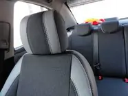 Chevrolet Aveo T300 2011–2020 Jaunums! Automašīnas sēdekļu pārvalki SoyuzAuto Premium foto 3